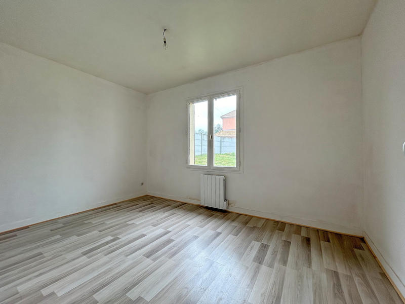 Maison contemporaine - 150 m² - 7 pièces