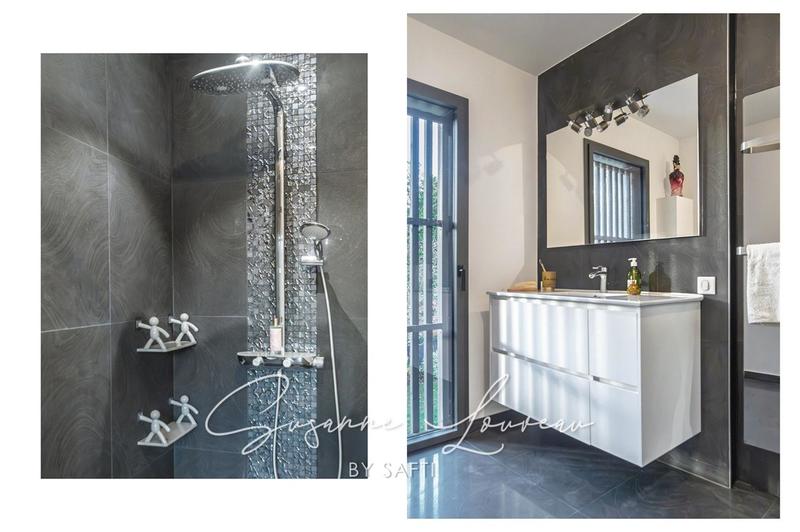 Maison - 202 m² - 6 pièces