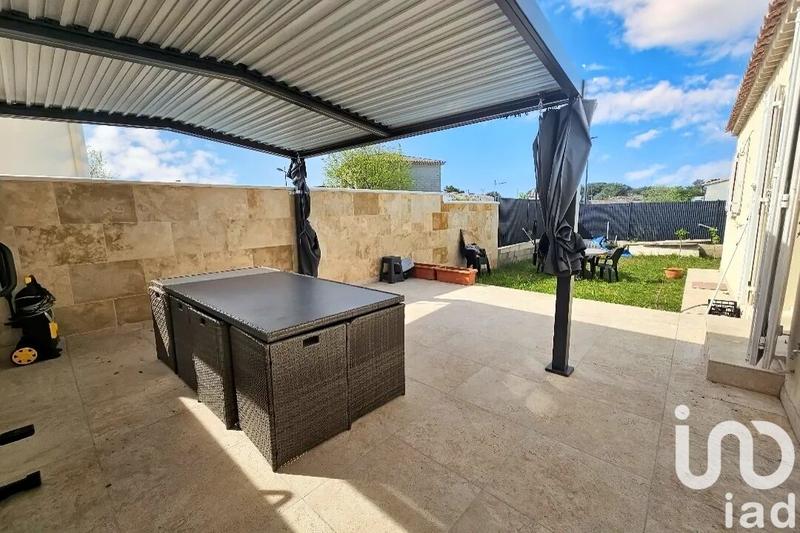 Maison - 106 m² - 5 pièces