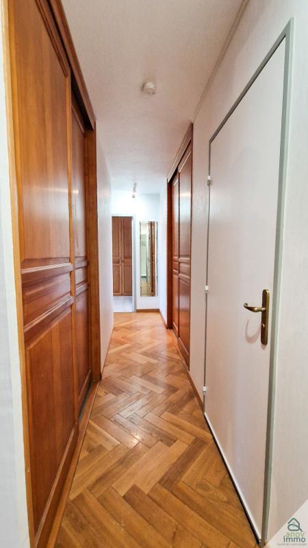 Appartement - 95 m² - 4 pièces