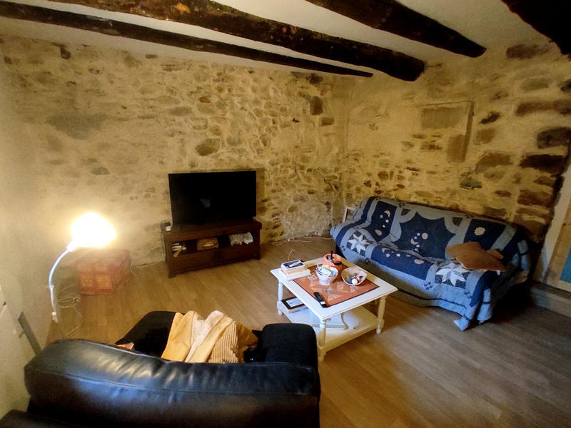 Maison - 95 m² - 6 pièces