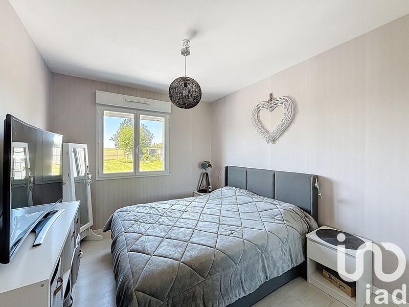 Maison - 145 m² - 7 pièces