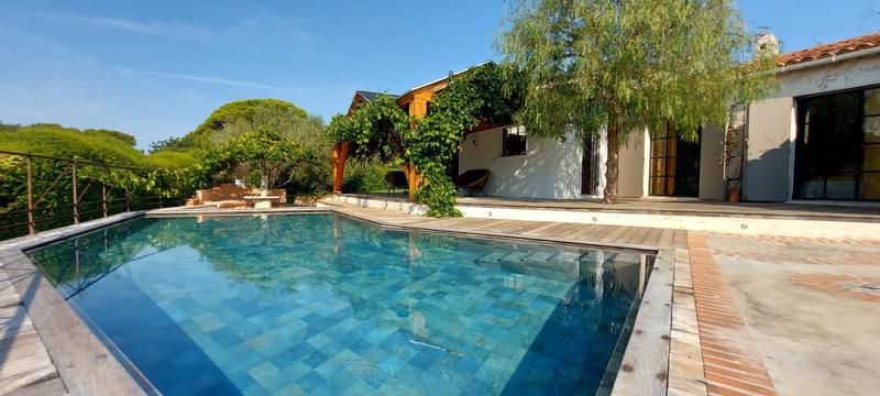 Villa - 182 m² - 6 pièces