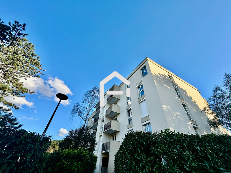 Appartement - 28 m² - 1 pièce