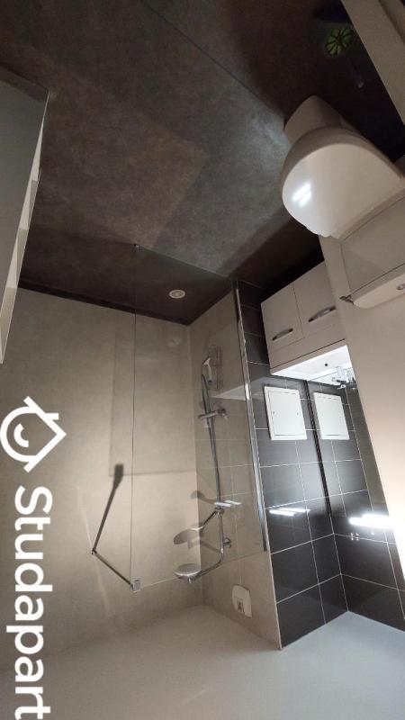 Appartement - 21 m² - 1 pièce