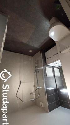 Appartement - 21 m² - 1 pièce