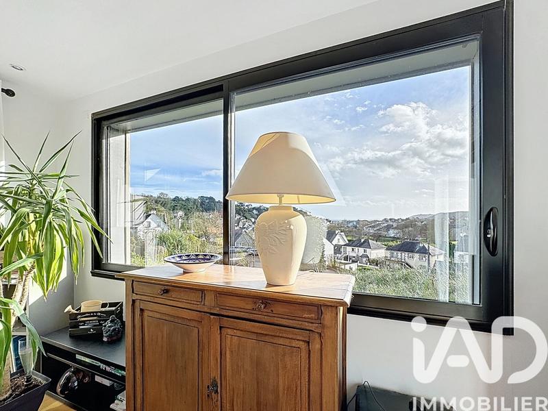 Maison - 89 m² - 4 pièces