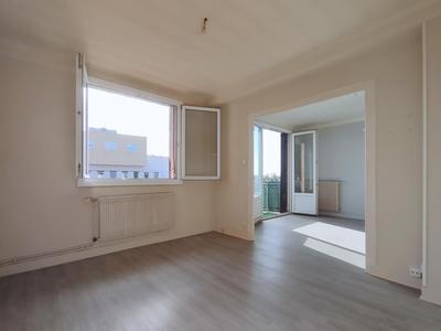 Appartement - 52 m² - 3 pièces