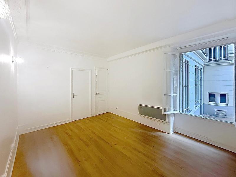 Appartement - 25 m² - 1 pièce