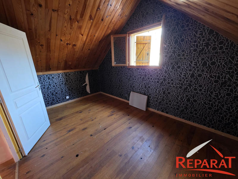 Maison - 95 m² - 3 pièces