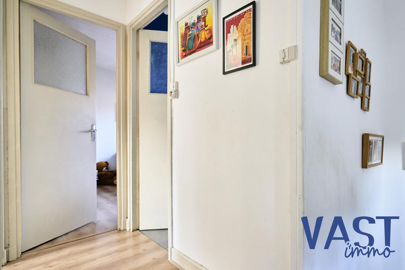 Maison ancienne - 85 m² - 4 pièces