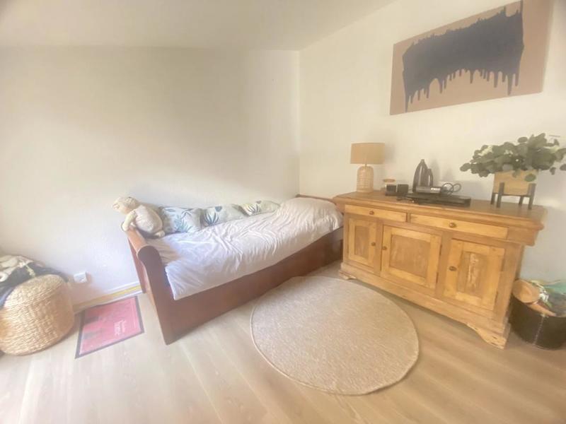 Duplex - 61 m² - 3 pièces