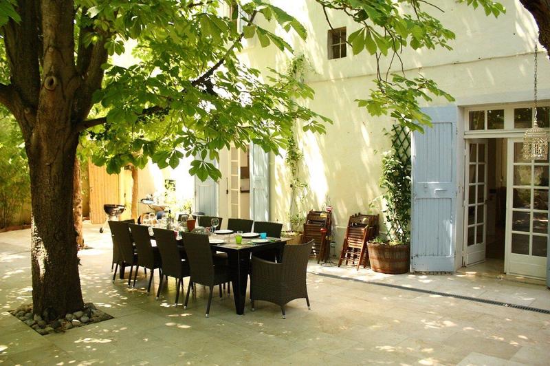 Maison - 240 m² - 7 pièces