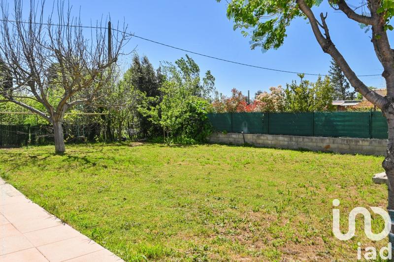 Maison - 233 m² - 8 pièces