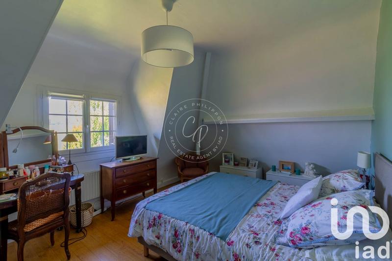 Maison - 97 m² - 6 pièces