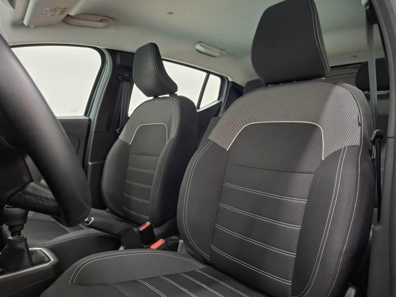 Dacia Sandero TCe 90 Gsr2 Expression