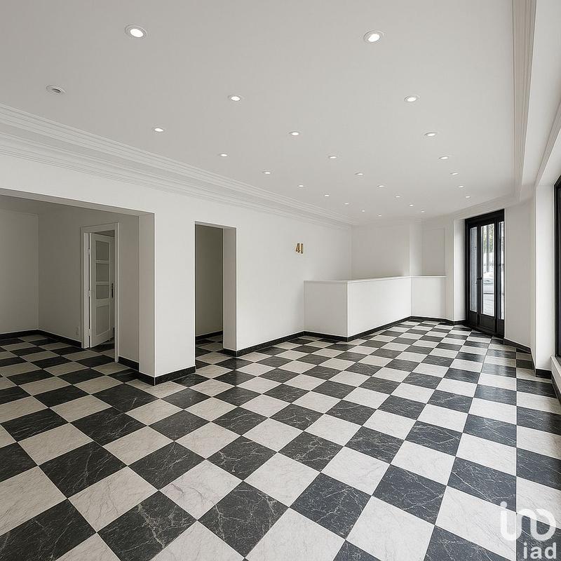 Local commercial - 80 m²