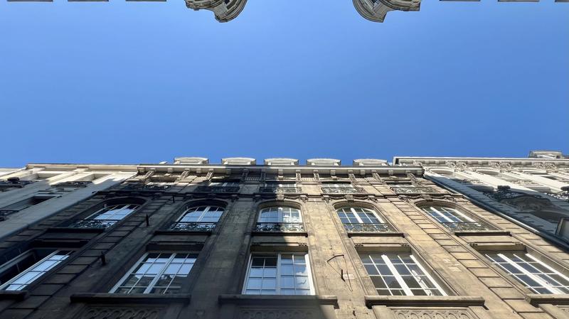 Appartement - 86 m² - 2 pièces