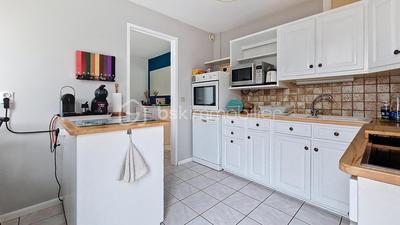 Maison - 103 m² - 5 pièces