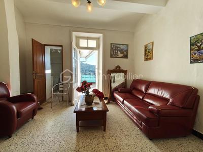 Maison de village - 156 m² - 6 pièces