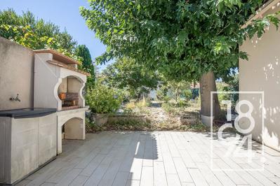 Maison - 113 m² - 3 pièces