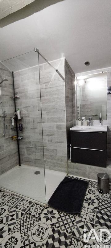 Appartement - 115 m² - 5 pièces