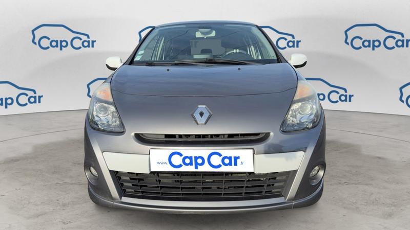 Renault Clio 1.6 16v 128 Gordini