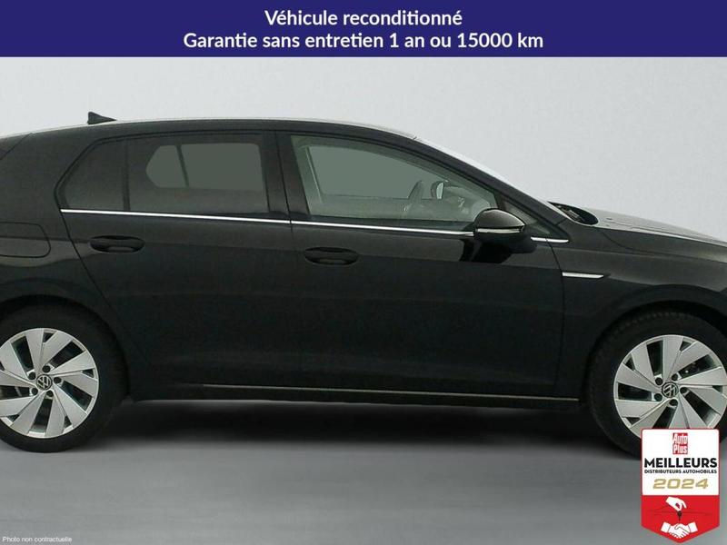 Volkswagen Golf 8 1.5 Etsi Opf 150 Dsg7 Style