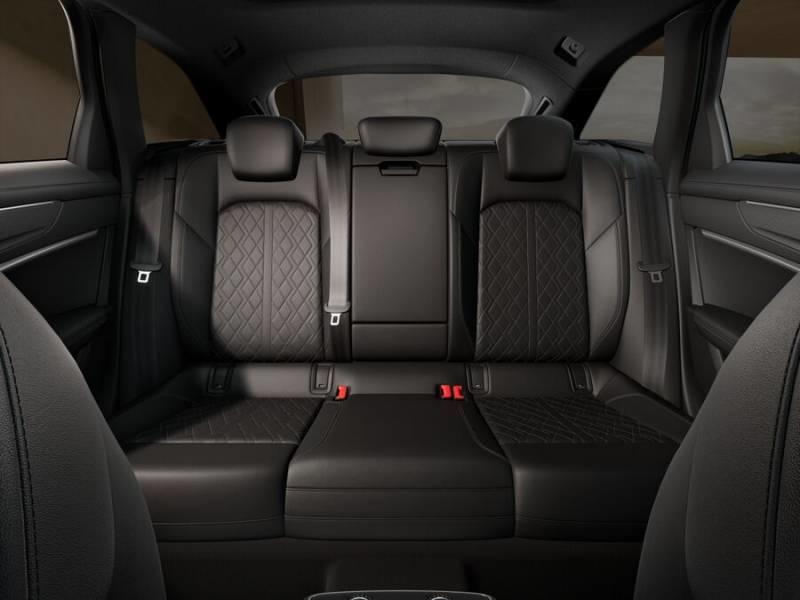 Audi A6 Avant 55 TFSIe 367 ch s tronic 7 Quattro Competition