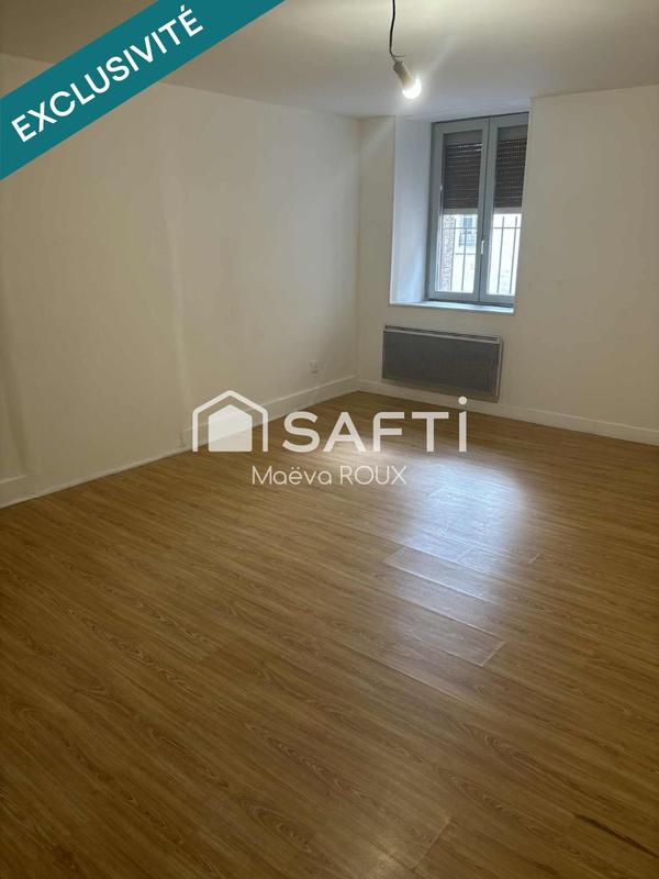 Maison - 126 m² - 6 pièces