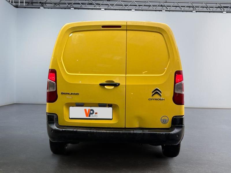 Citroën Berlingo Van Xl 950 Bluehdi 100 s&amp;S Control