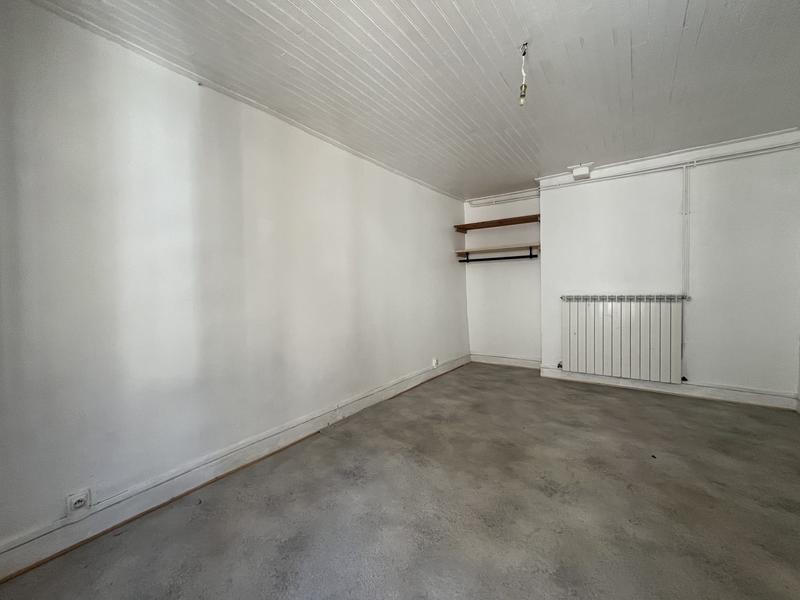 Maison - 93 m² - 5 pièces