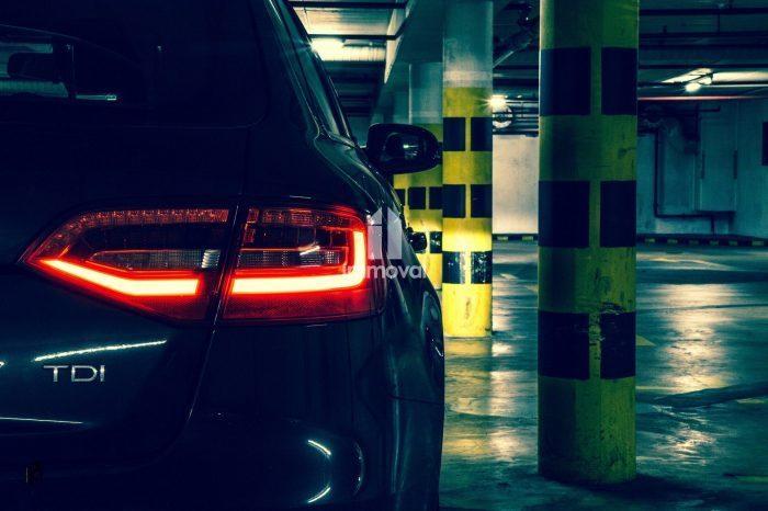 Parking / Garage - 9 m²