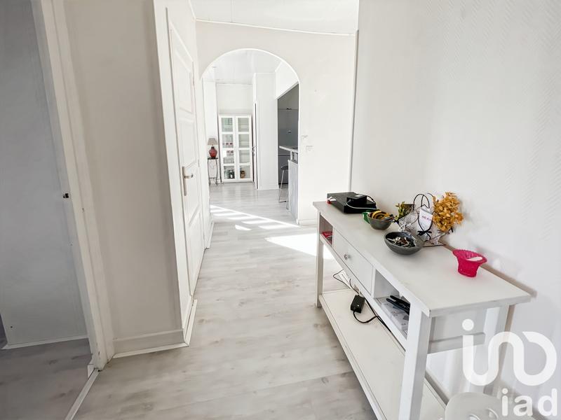 Appartement - 69 m² - 3 pièces