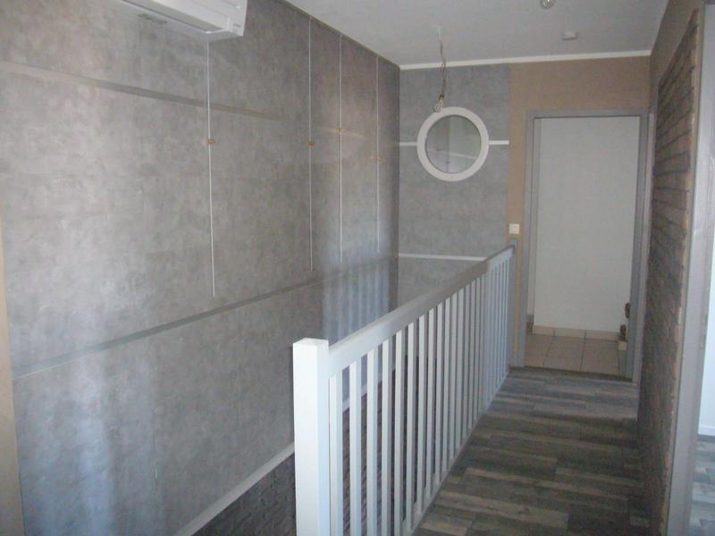 Appartement - 101 m² - 5 pièces