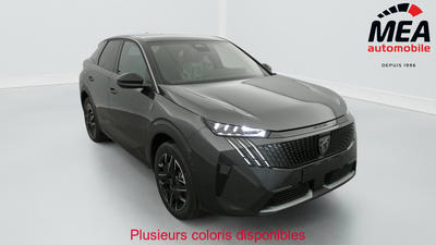 Peugeot 3008 Hybrid 145 e-Dcs6 Gt
