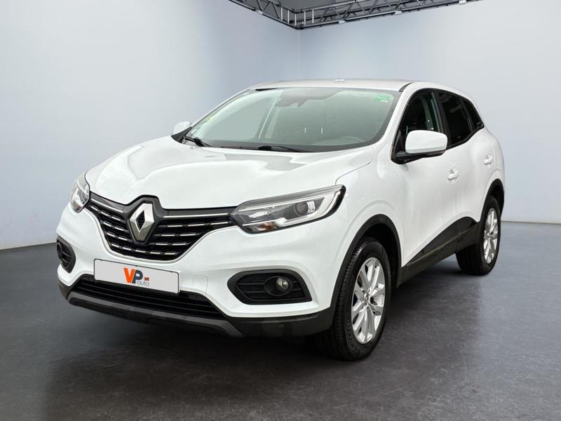 Renault Kadjar Blue dCi 115 Business