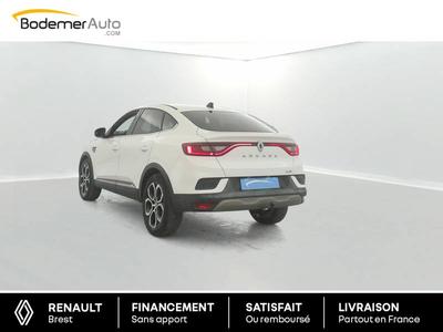 Renault Arkana E-Tech 145 Zen