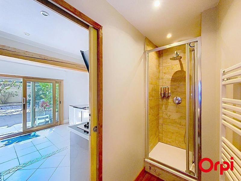 Maison de ville - 139 m² - 5 pièces