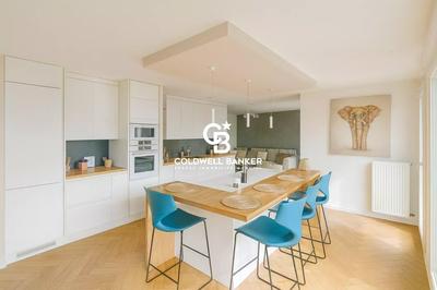 Appartement - 145 m² - 4 pièces