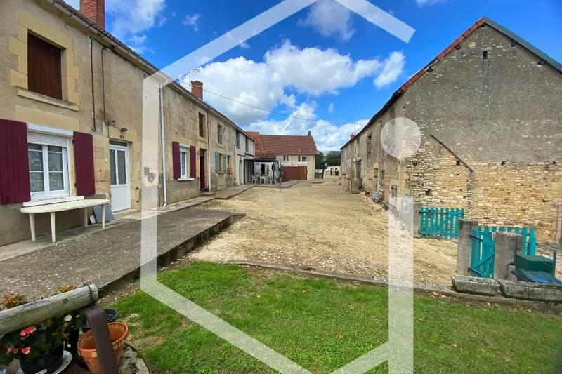 Maison - 176 m² - 6 pièces