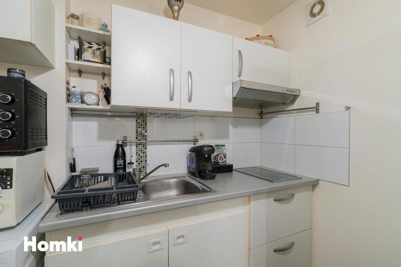 Immeuble - 84 m² - 6 pièces