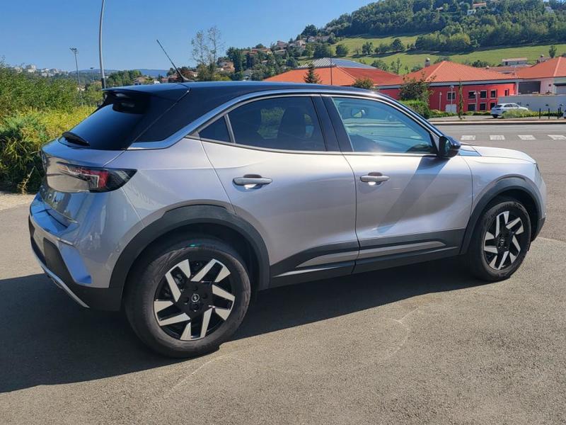 Opel Mokka 1.2 Turbo 130 Cv Garantie construteur