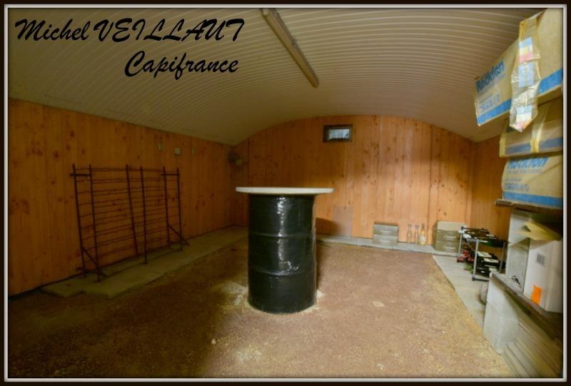 Maison - 220 m² - 9 pièces