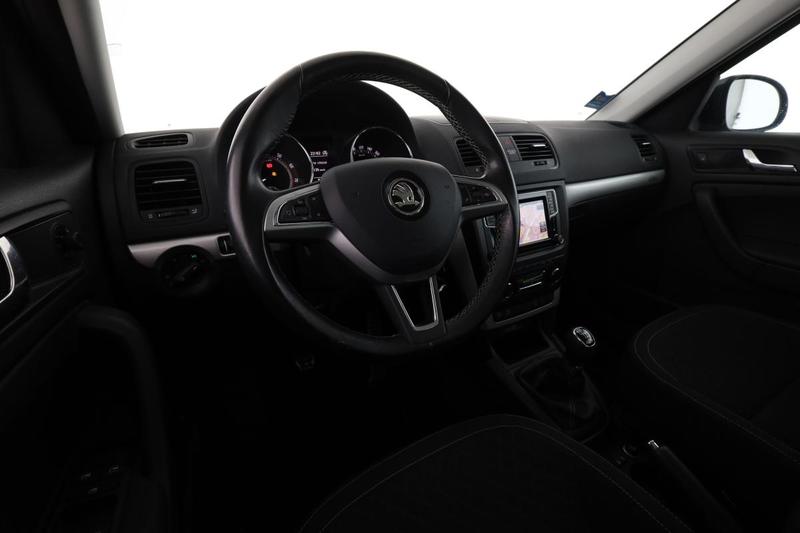 Skoda Yeti 1.4 Tsi Outdoor 125 ch