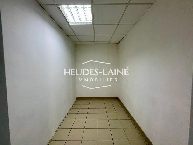 Local d'activités - 175 m²