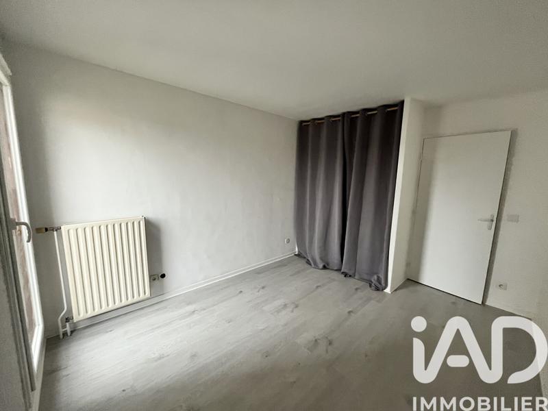 Appartement - 51 m² - 2 pièces