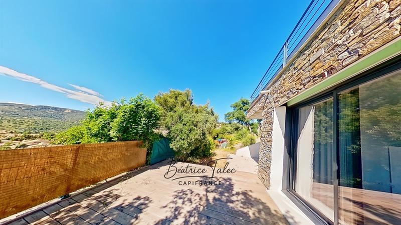 Villa - 190 m² - 4 pièces