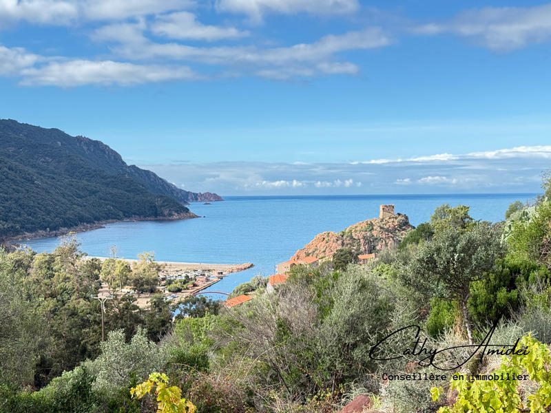 Maison - 96 m² - 4 pièces