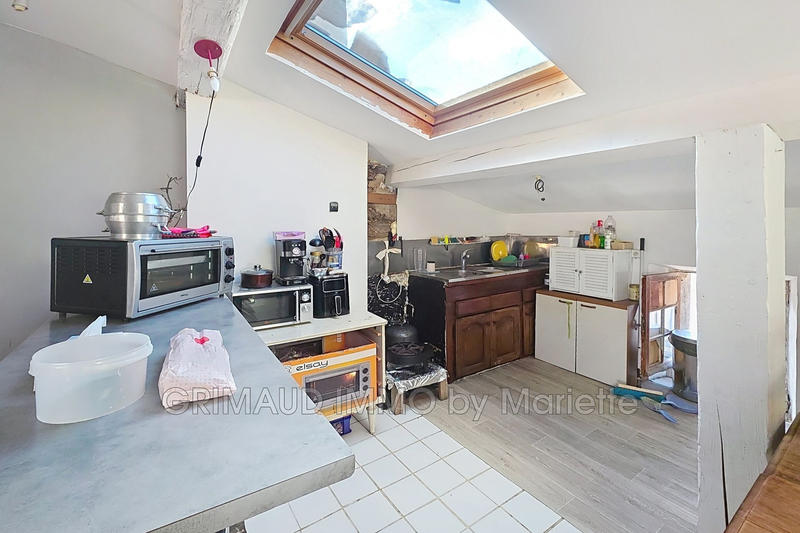 Appartement - 91 m² - 3 pièces